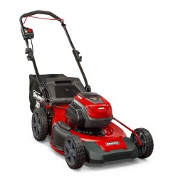 Snapper SXDWM82 21'' 82V Cordless Battery-Powered Electric Lawn Mower (Mower Only)