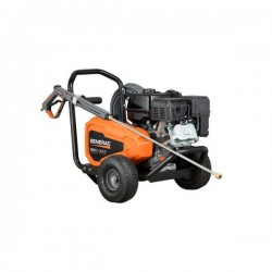 Generac 3800PSI (3.2 GPM) Commercial Pressure Washer