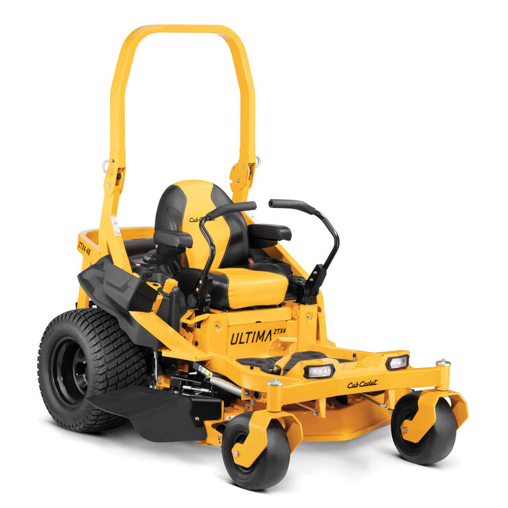 Cub Cadet Ultima ZTX5 60