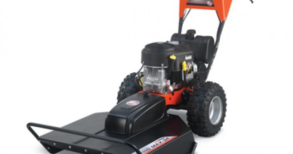 DR Power PRO XL 30 20 HP Electric Start Field and Brush Mower