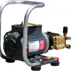 Pressure Pro HC/EE2012G 1200 PSI Electric Pressure Washer, GP Pump