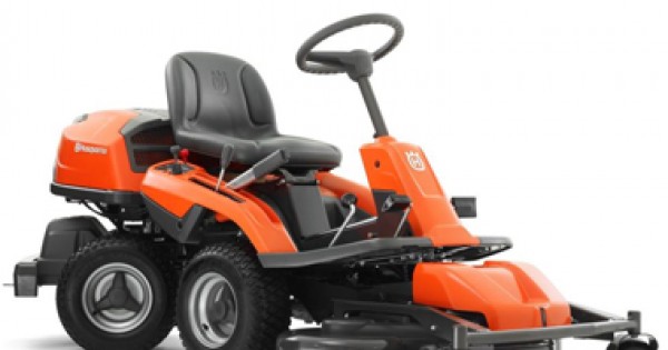 Awd ride on mower new arrivals