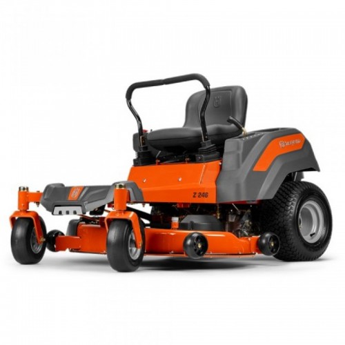 Toro TimeCutter HD 48 inch 22.5 HP Zero Turn Mower