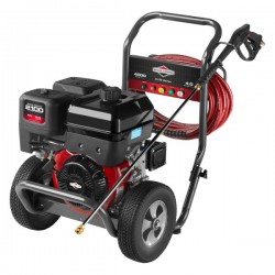 Briggs & Stratton 20507 4000 PSI (4.0 GPM) Elite Series Pressure Washer