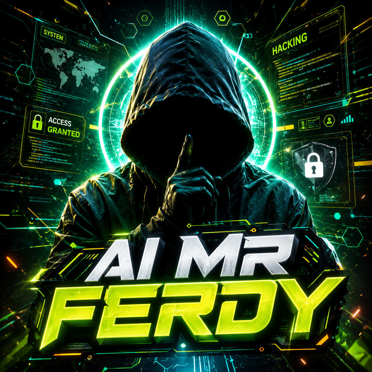 Login AI MR FERDY dan akses link alternatif situs Slot Online terpercaya