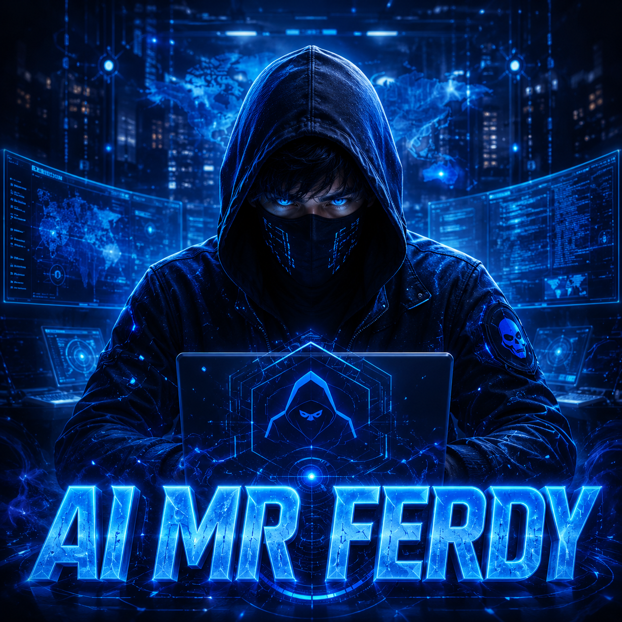 AI MR FERDY 